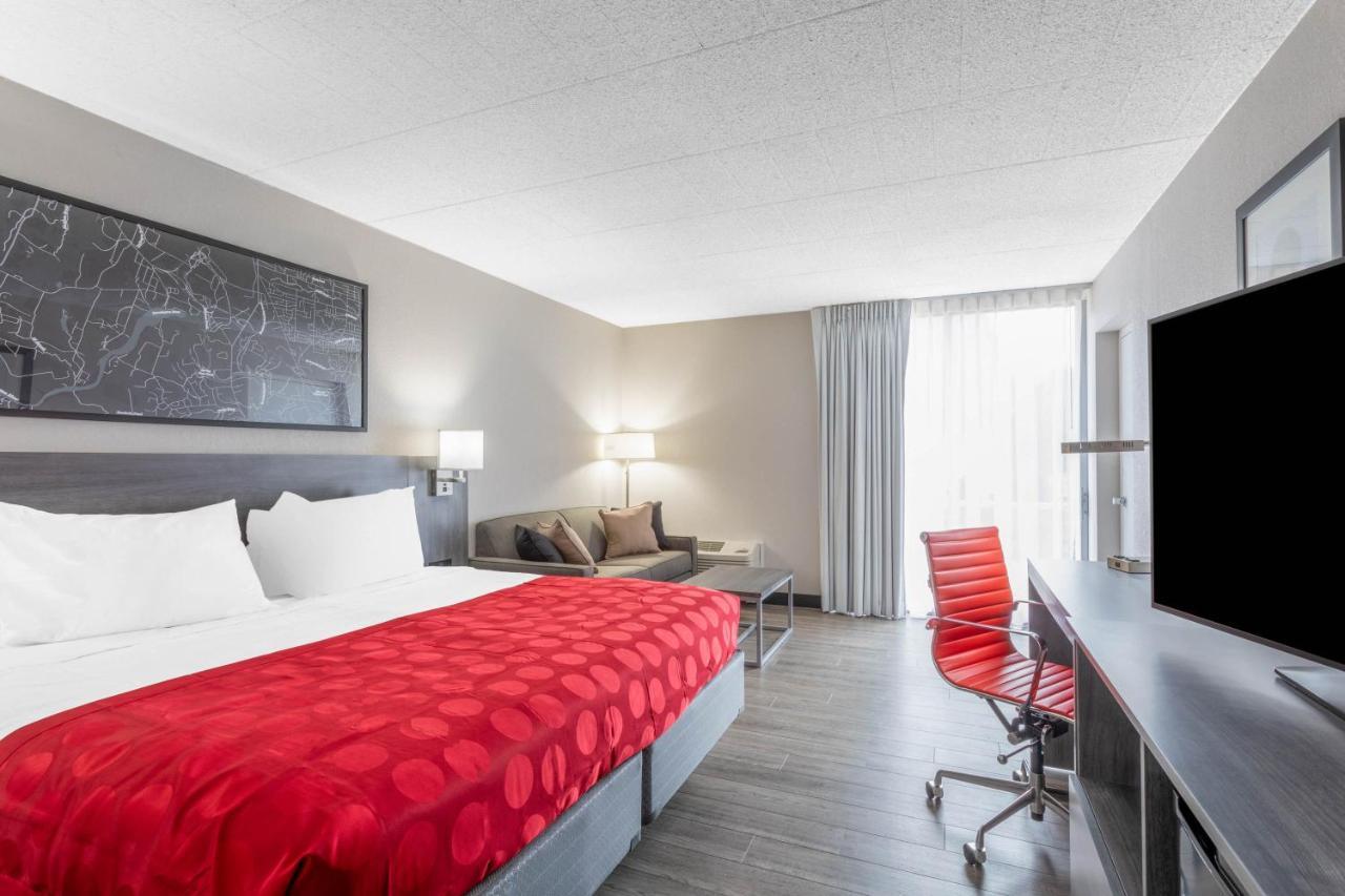 Ramada By Wyndham Tucson Airport Hotel Drexel Heights Екстериор снимка