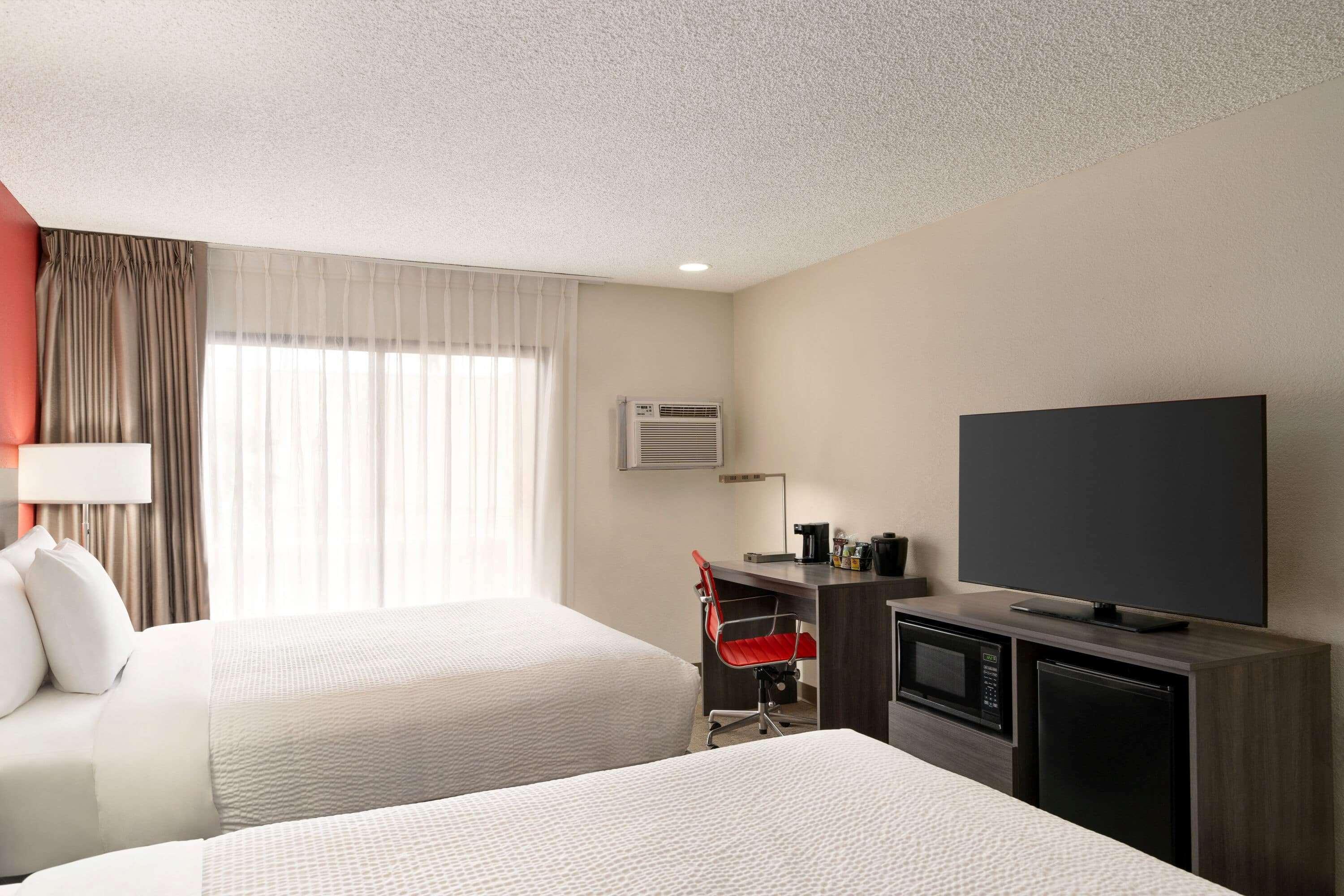 Ramada By Wyndham Tucson Airport Hotel Drexel Heights Екстериор снимка