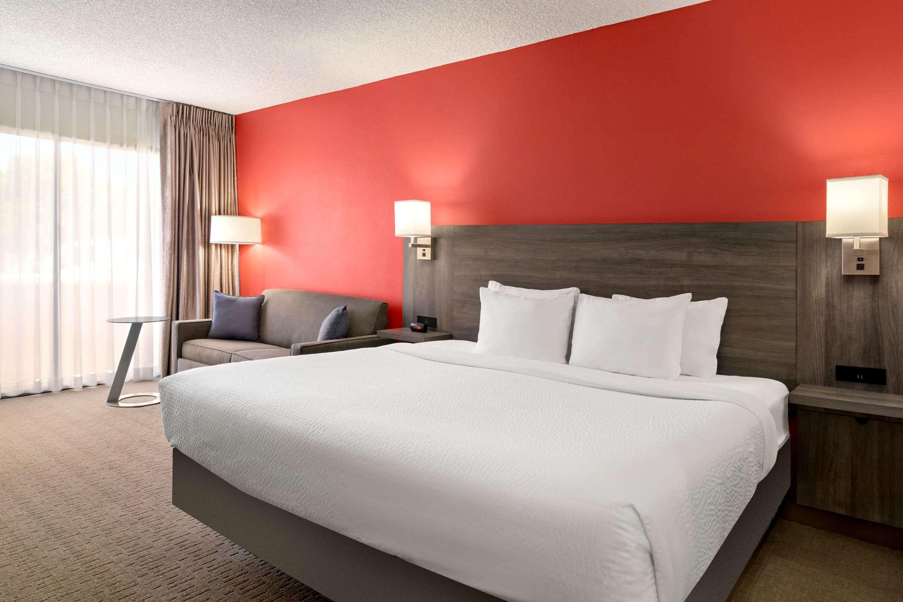 Ramada By Wyndham Tucson Airport Hotel Екстериор снимка